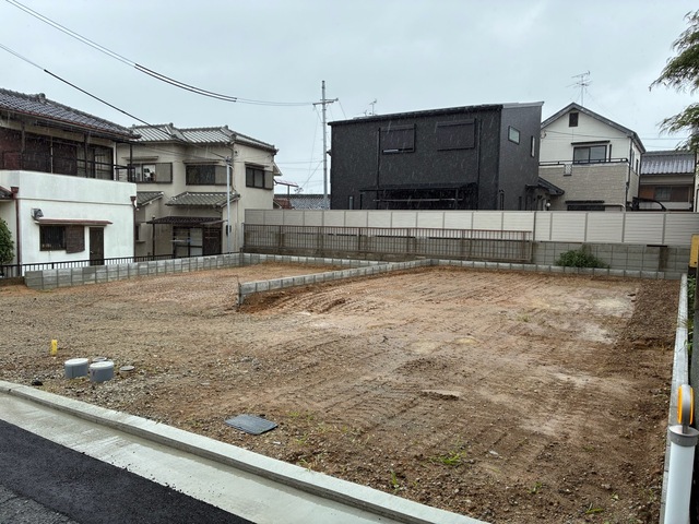 リーブルガーデン堺市東区高松４期の画像3