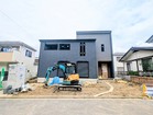 リーブルガーデン青葉台7丁目 写真1