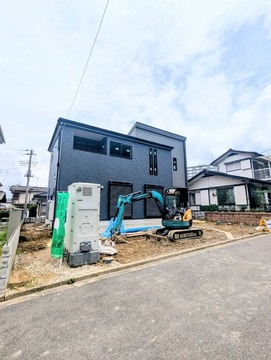 リーブルガーデン青葉台7丁目 外観・内装3