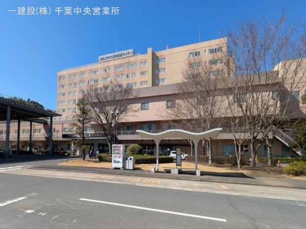 リーブルガーデン青葉台7丁目 周辺環境5