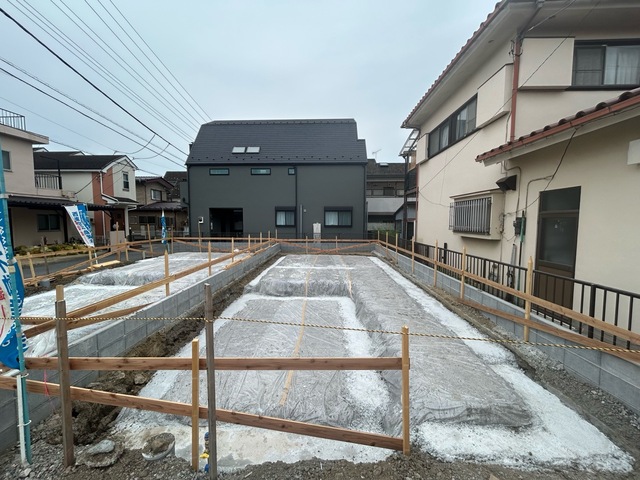 リーブルガーデン八王子元横山町第１期の画像