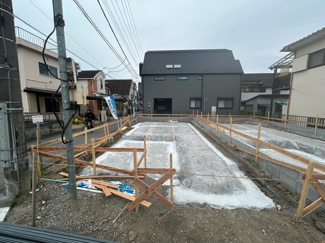リーブルガーデン八王子元横山町第１期の画像3
