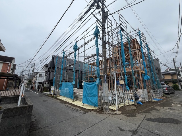 リーブルガーデン八王子元横山町第１期 写真4
