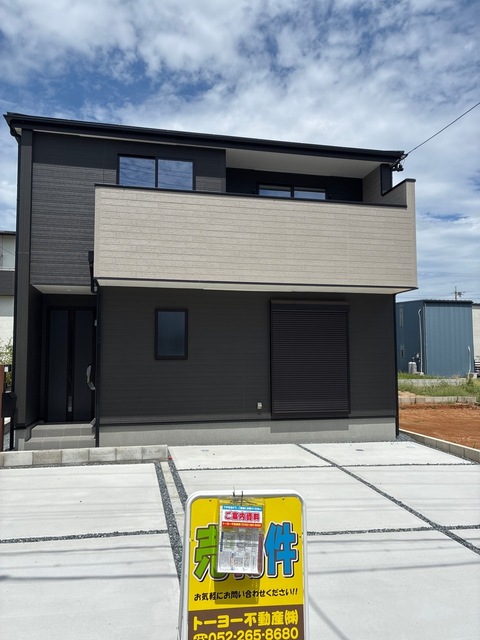 リーブルガーデン高浜市湯山町第５の画像