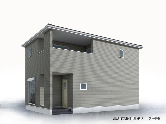 リーブルガーデン高浜市湯山町第５の画像3