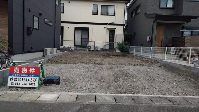 リーブルガーデン駿河区高松２丁目の画像3