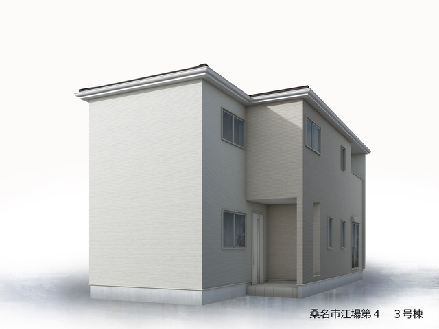 リーブルガーデン桑名市江場第４ 写真5