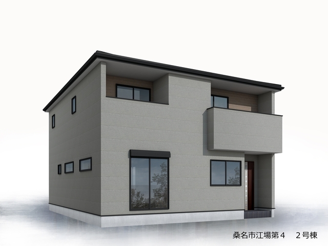 リーブルガーデン桑名市江場第４ 写真3