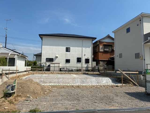 リーブルガーデン菰野町小島第3の画像3