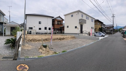 リーブルガーデン菰野町小島第3 外観・内装4