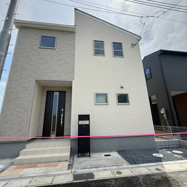 リーブルガーデン市原市青柳第３ 写真5