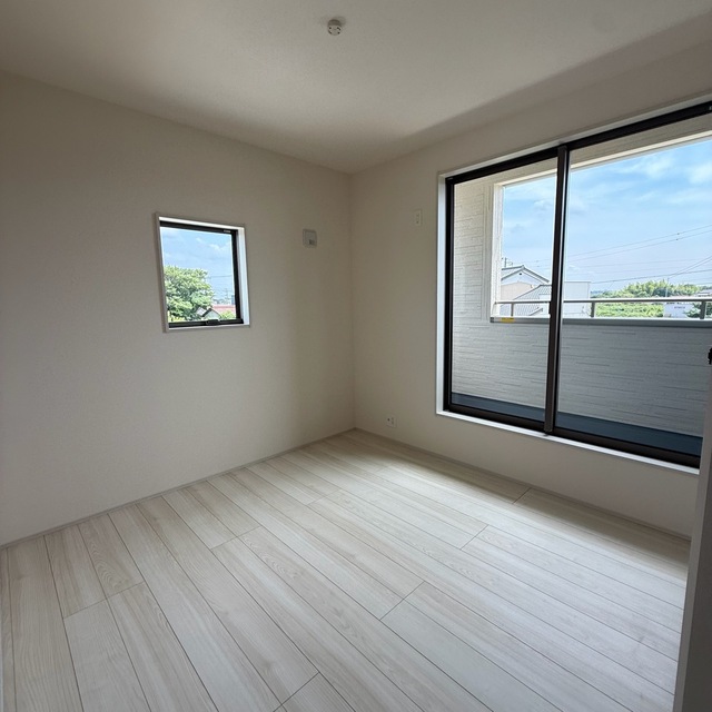 リーブルガーデン市原市青柳第３ 写真8