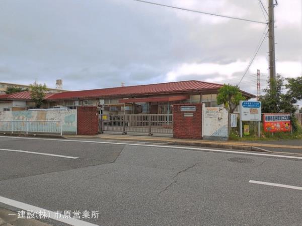 リーブルガーデン市原市青柳第3 周辺環境4