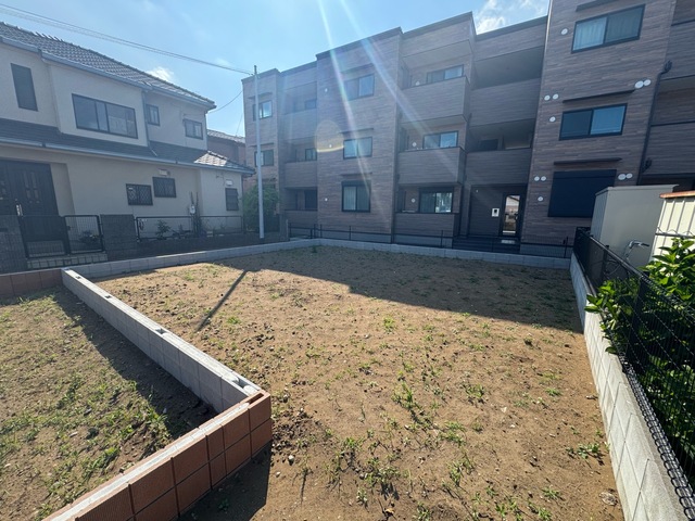 リーブルガーデン花見川区検見川町５丁目の画像