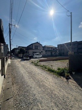 リーブルガーデン花見川区検見川町５丁目 外観・内装3