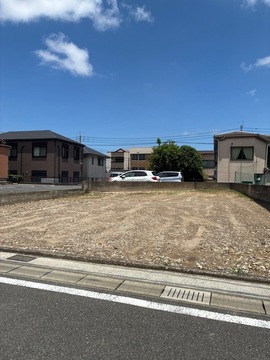 リーブルガーデン八幡東区祇園第三 外観・内装1
