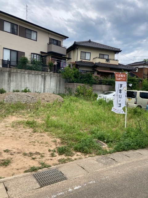 リーブルガーデン下関市向山町第一の画像