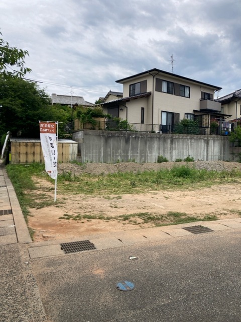 リーブルガーデン下関市向山町第一の画像3