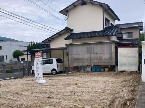 リーブルガーデン小倉南区上貫第三 外観・内装1