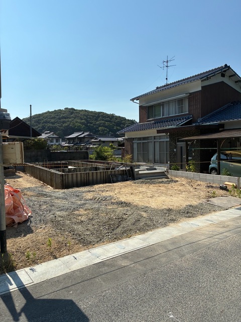 リーブルガーデン玉野市八浜町第4 写真3