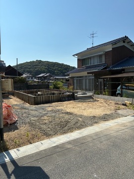 リーブルガーデン玉野市八浜町第4 外観・内装3