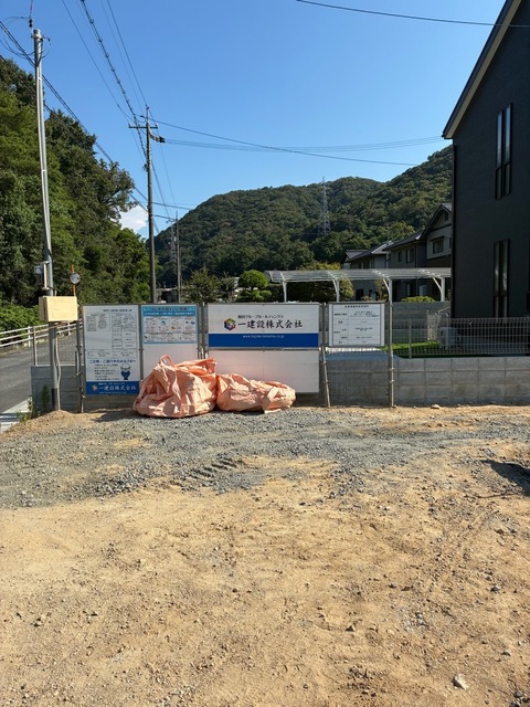 リーブルガーデン玉野市八浜町第4 写真4
