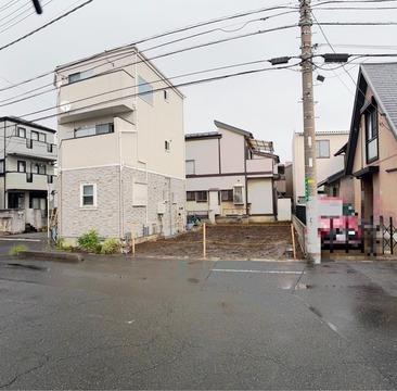 リーブルガーデン川口市前上町 外観・内装2