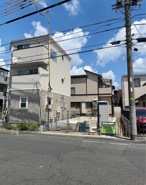 リーブルガーデン川口市前上町 写真3