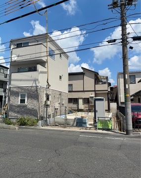 リーブルガーデン川口市前上町 外観・内装3