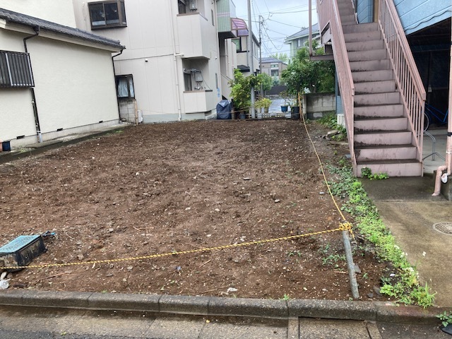 リーブルガーデン江戸川３丁目２期の画像