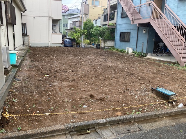 リーブルガーデン江戸川３丁目２期の画像3