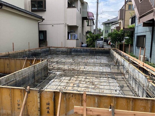リーブルガーデン江戸川３丁目２期 写真3