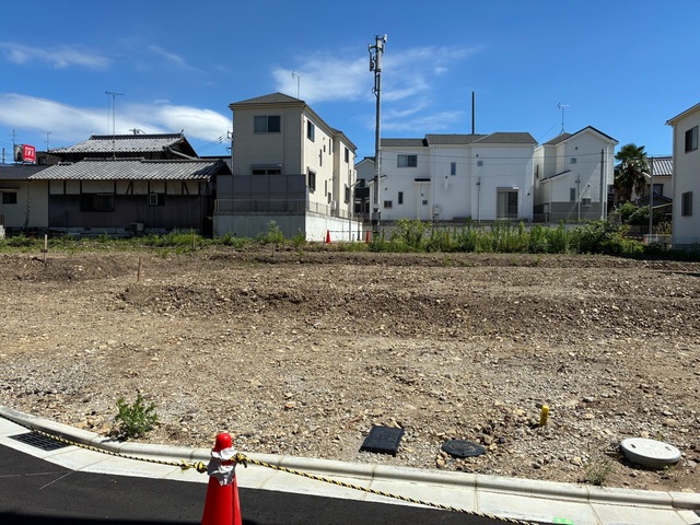 リーブルガーデン川西市見野5期 写真9