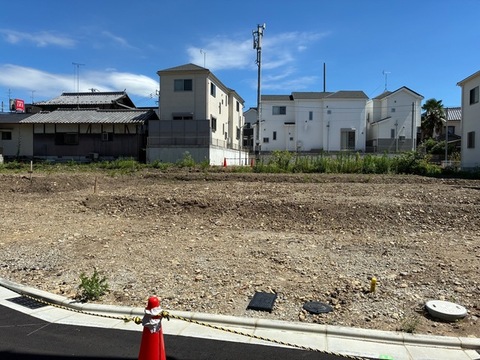 リーブルガーデン川西市見野5期 外観・内装9