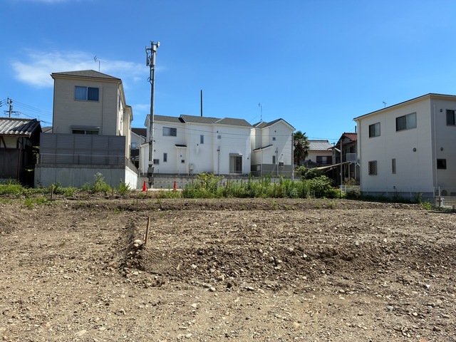リーブルガーデン川西市見野5期 写真10
