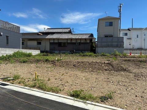 リーブルガーデン川西市見野5期 外観・内装11