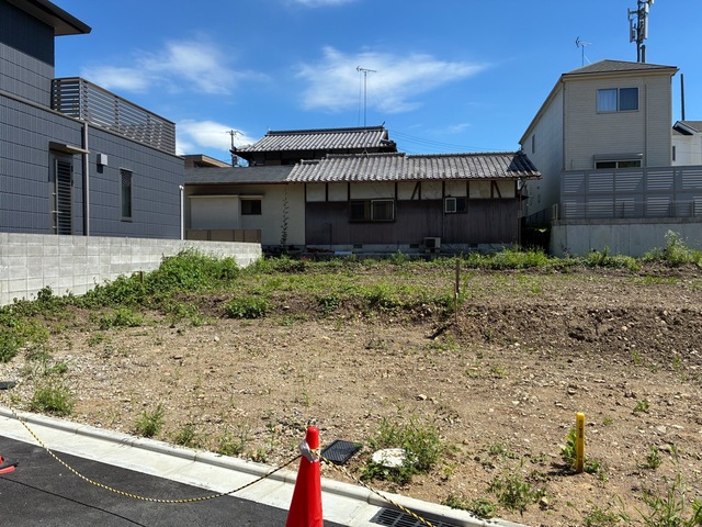リーブルガーデン川西市見野5期 写真12
