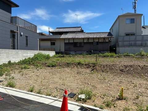 リーブルガーデン川西市見野5期 外観・内装12