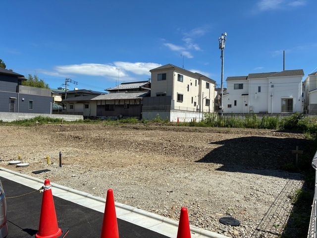 リーブルガーデン川西市見野5期 写真3