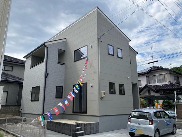 リーブルガーデン中岡町1丁目1期 写真7