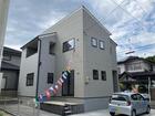 リーブルガーデン中岡町1丁目1期 写真7