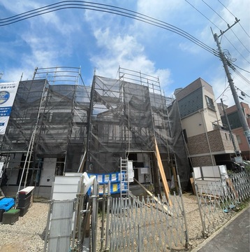 リーブルガーデン府中市清水が丘２丁目 外観・内装1