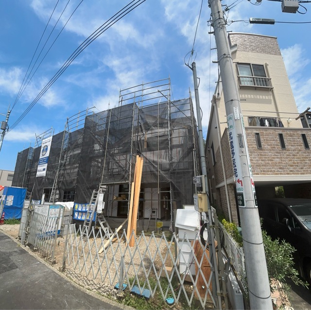 リーブルガーデン府中市清水が丘２丁目の画像3