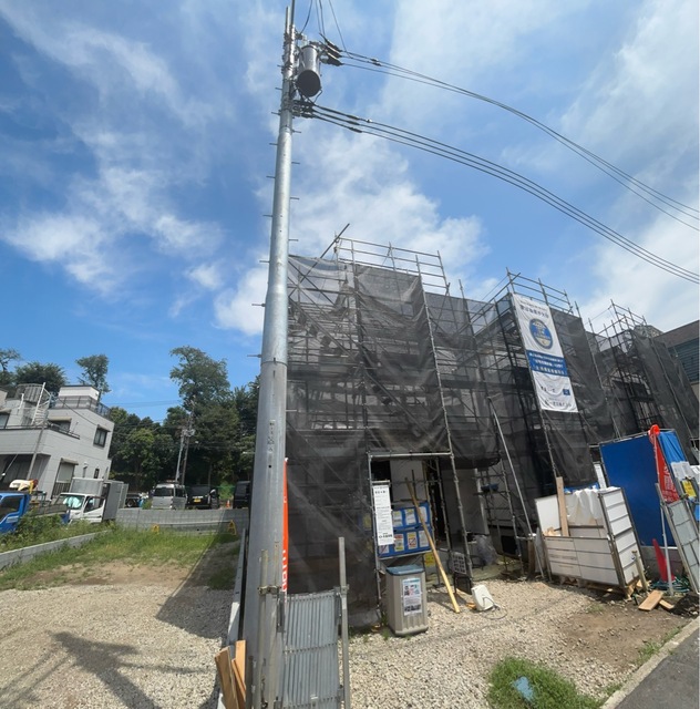 リーブルガーデン府中市清水が丘２丁目 写真3