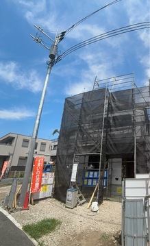 リーブルガーデン府中市清水が丘２丁目 外観・内装4