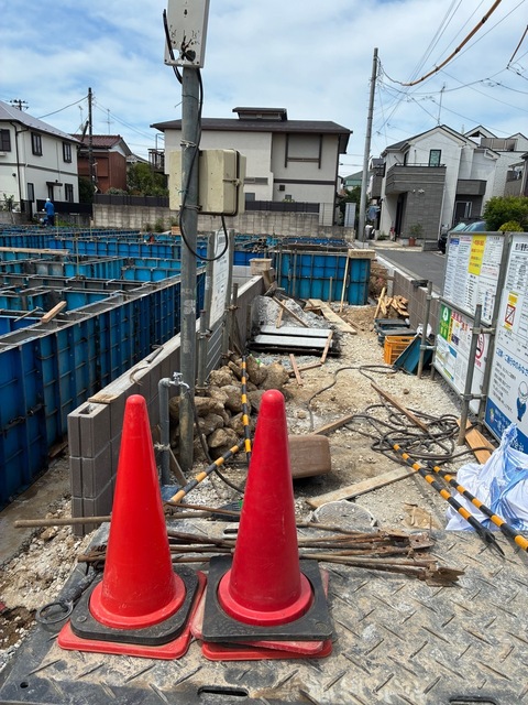 リーブルガーデン市川菅野５期の画像3