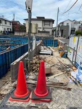 リーブルガーデン市川菅野５期 外観・内装2