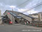 リーブルガーデン市川菅野5期 周辺環境3