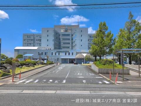 国際医療福祉大学市川総合病院:480m