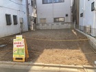 リーブルガーデン江戸川中央４期 写真1